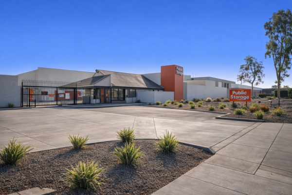 facility