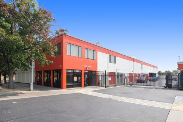 facility
