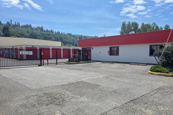 facility