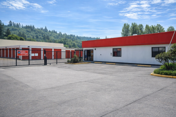 facility
