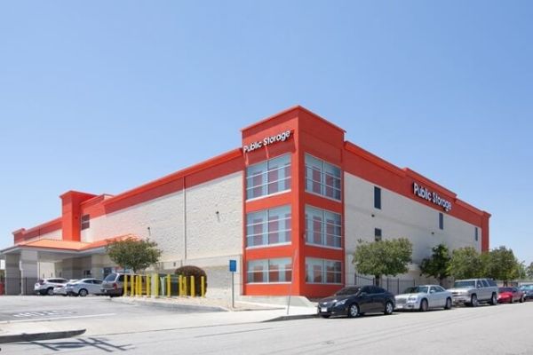 facility