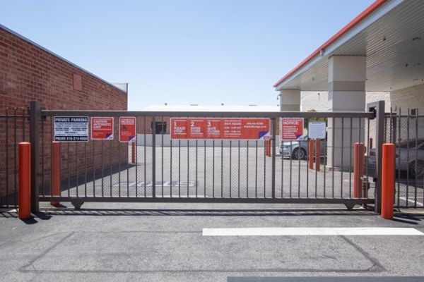 Facility