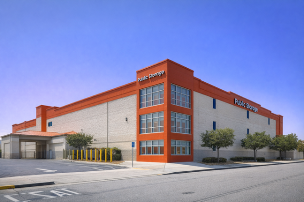 facility