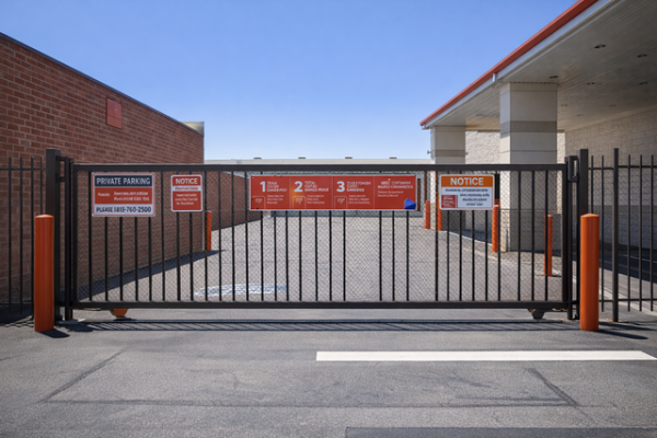 Facility
