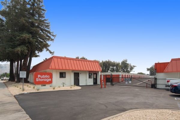 facility