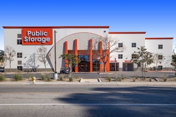 facility