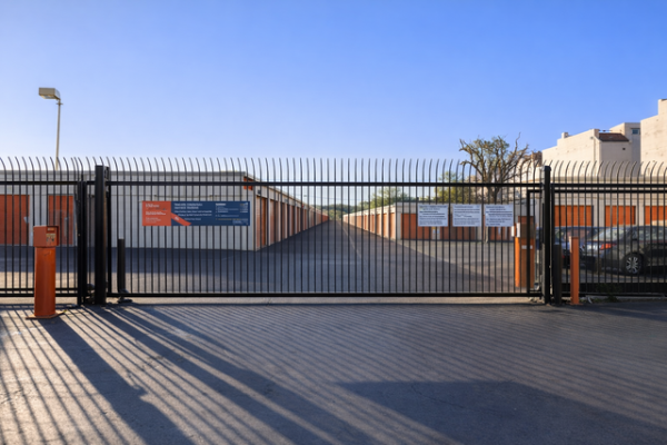 Facility