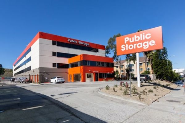 facility