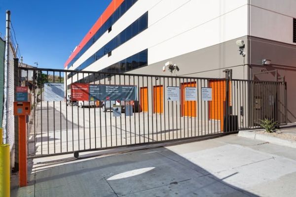 Facility