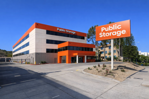 facility