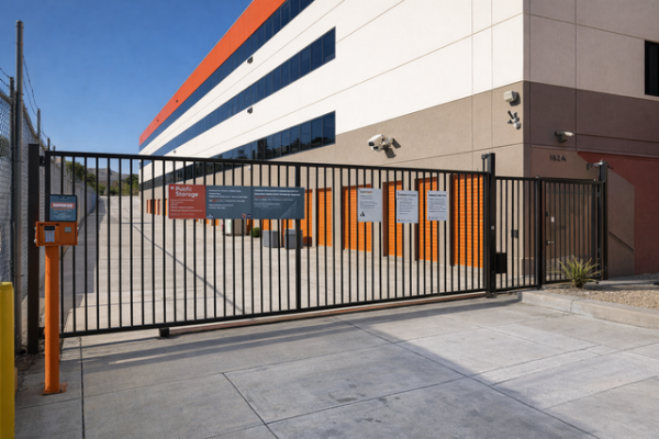 Facility