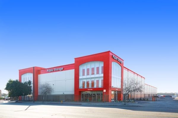 facility