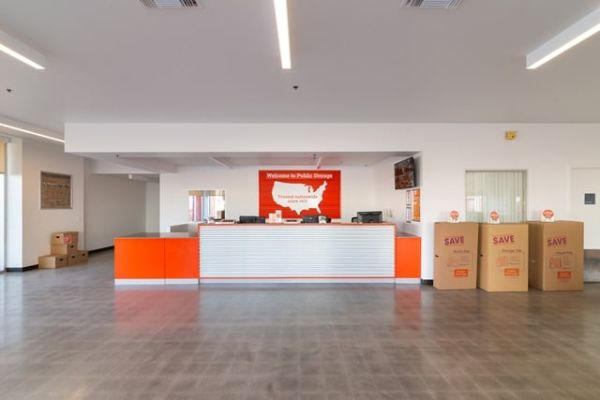 Facility