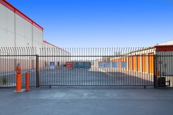 Facility