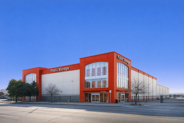 facility