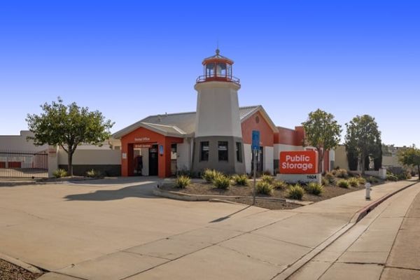 facility
