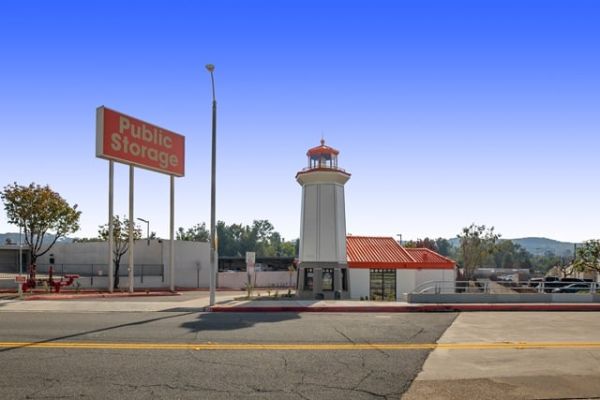 facility