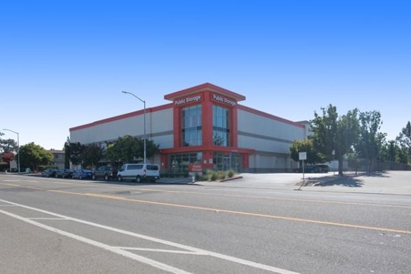 facility