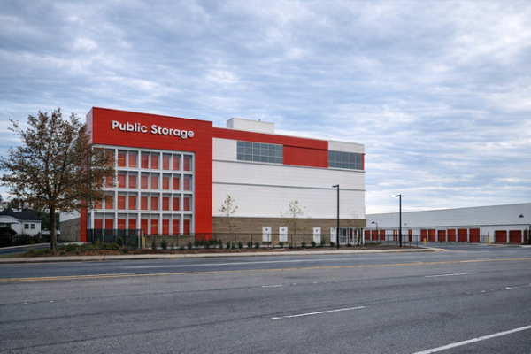 facility