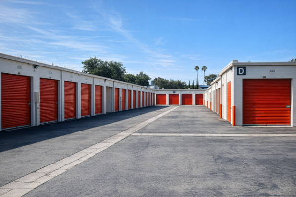 Facility