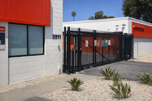 Facility