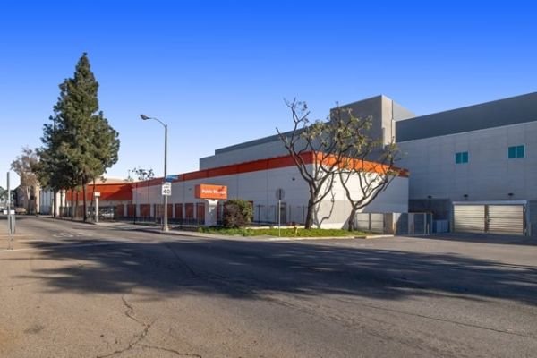 facility