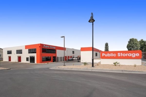 facility
