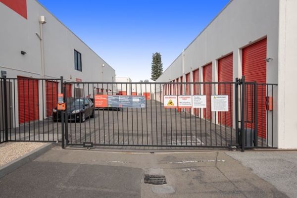 Facility