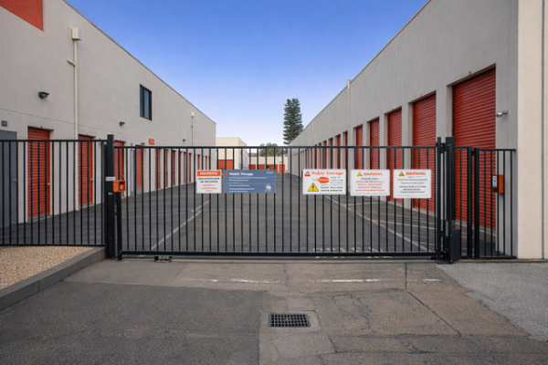 Facility