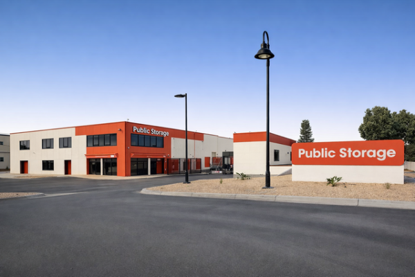 facility