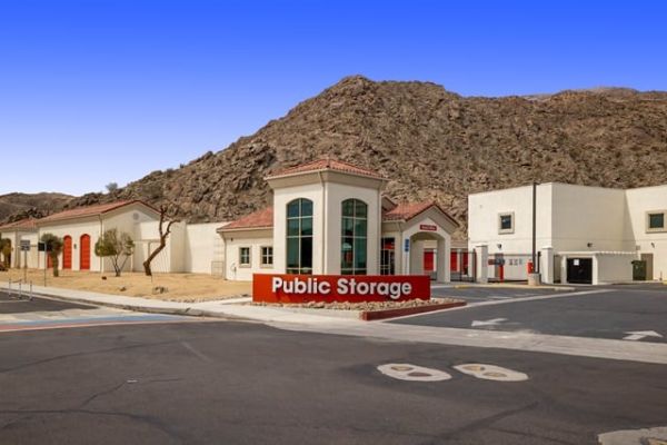 facility
