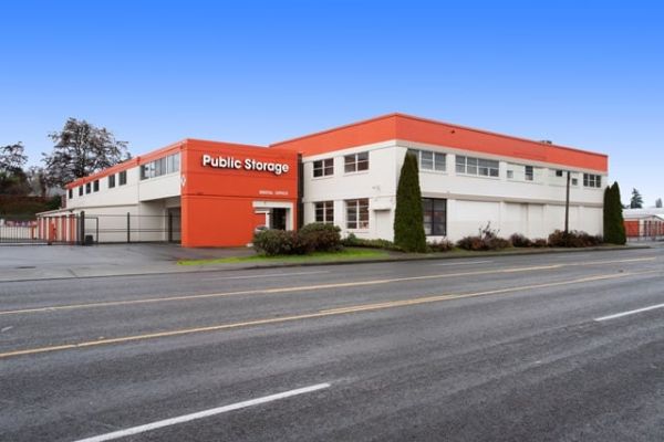 facility