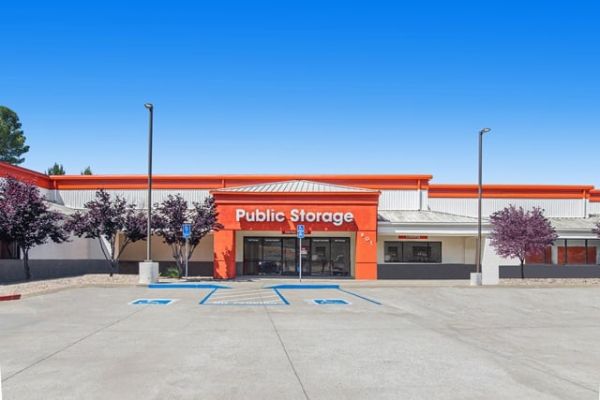 facility