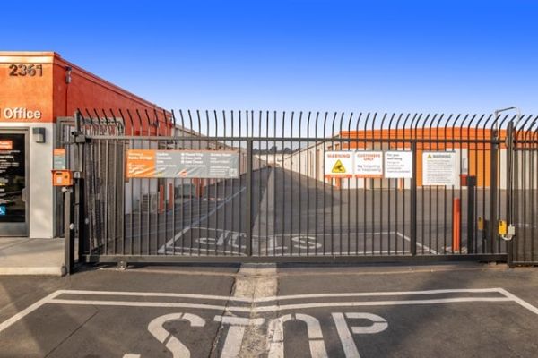 Facility