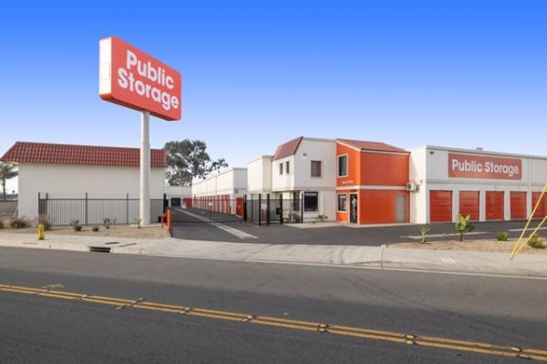 facility