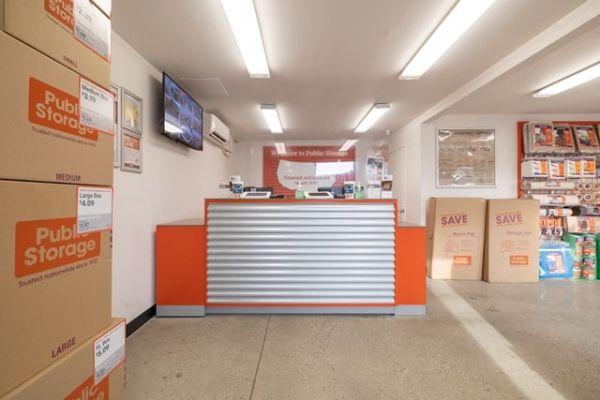 Facility