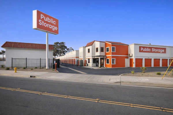 facility