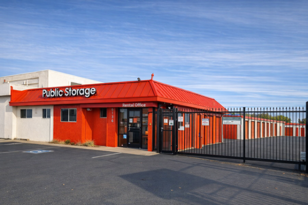 facility