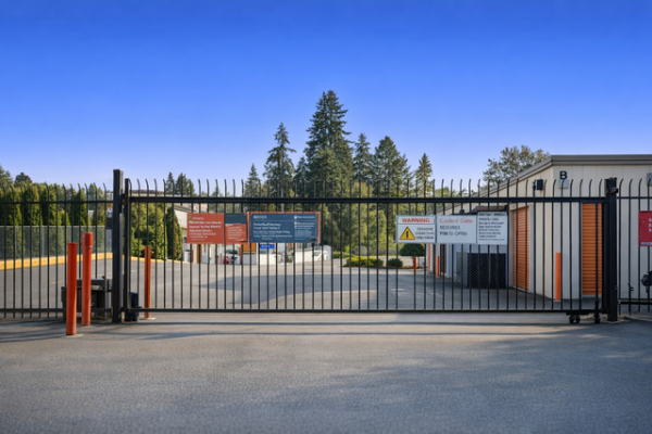 Facility