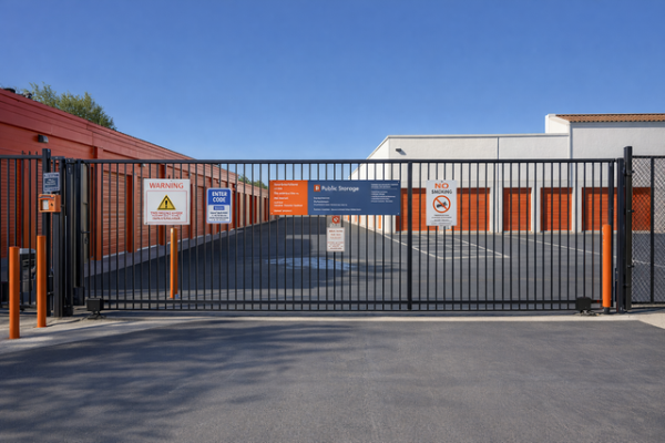 Facility