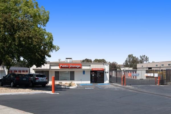 facility