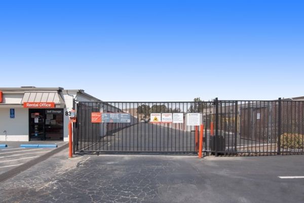 Facility