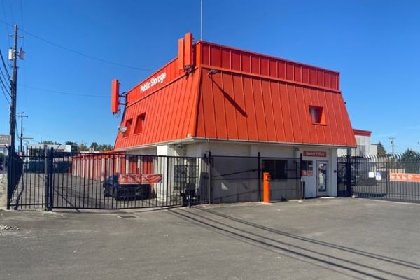facility