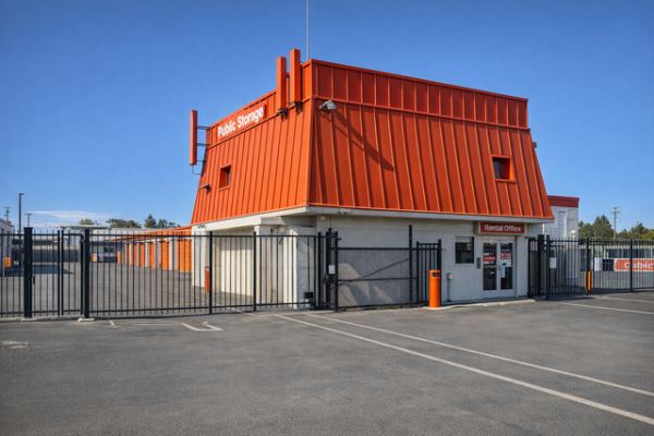 facility