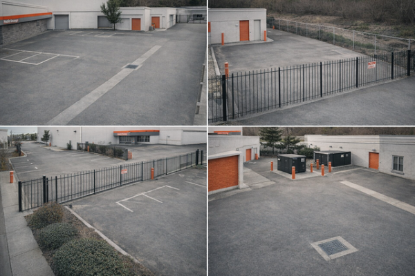 Facility