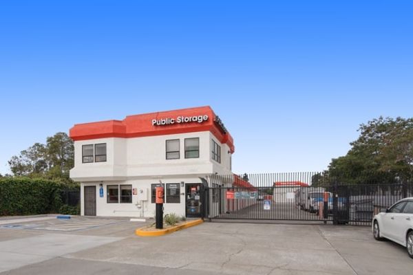 facility