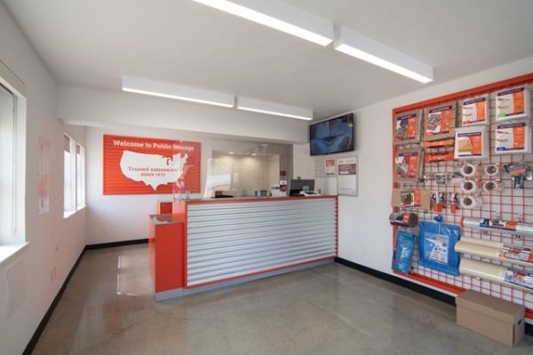 Facility