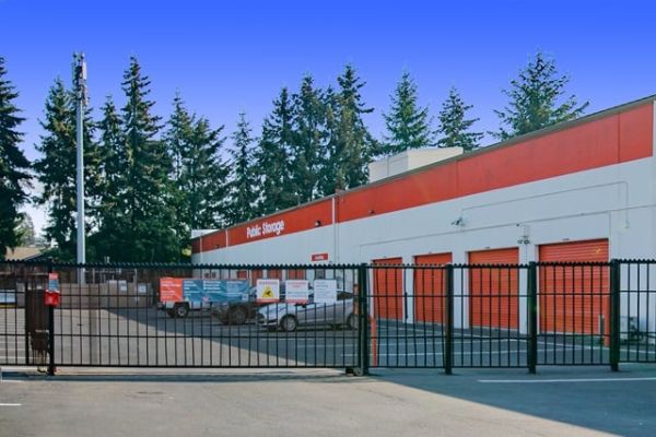 Facility