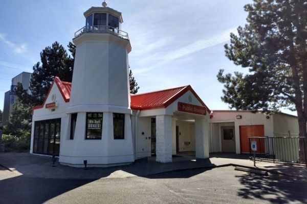 Facility main view