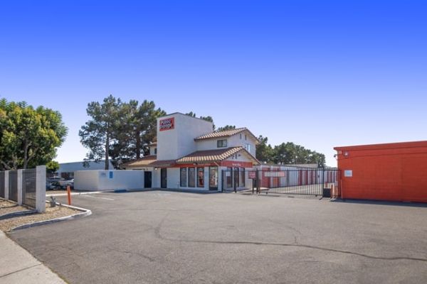 facility
